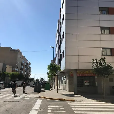 Puerto Benicarló